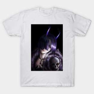 Ryu Smile T-Shirt